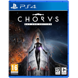 Chorus - One Day Edition (UK Box)