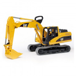 Bruder - CAT Excavator (BR2483)