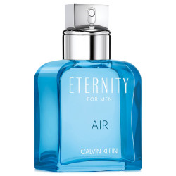 Calvin Klein compatible - Eternity Air Man EDT 100 ml