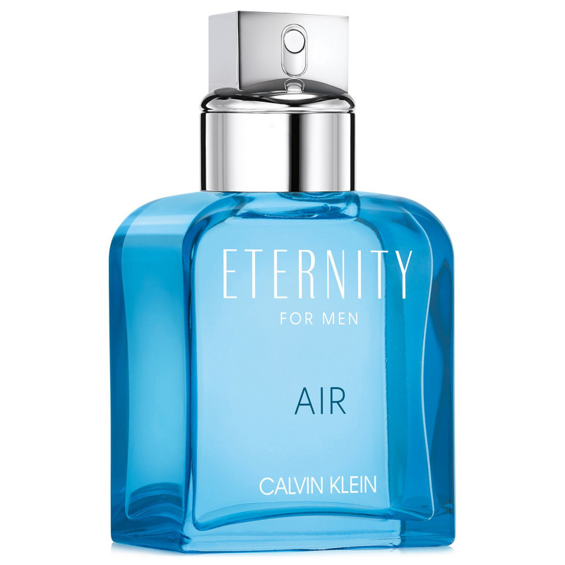 Calvin Klein compatible - Eternity Air Man EDT 100 ml