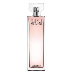 Calvin Klein compatible - Eternity Moment for Women EDP 100 ml