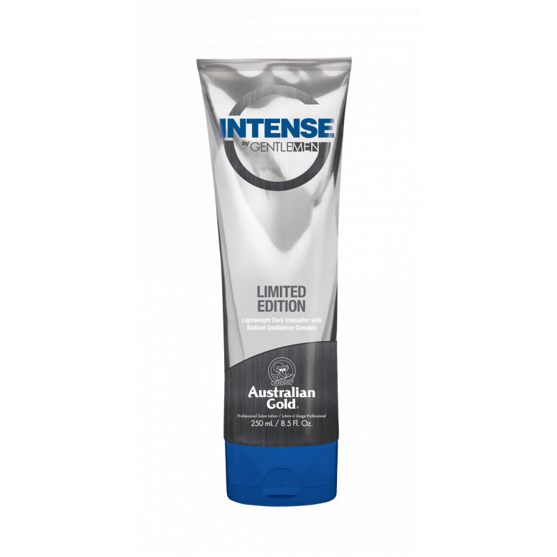 Australian Gold compatible - Intense by G Gentlemen 250 ml