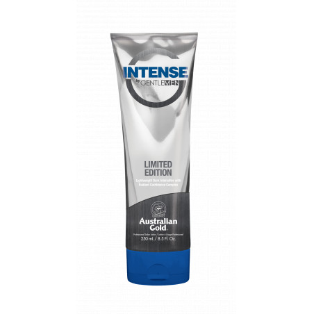 Australian Gold compatible - Intense by G Gentlemen 250 ml