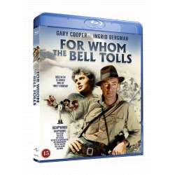 For Whom The Bell Tolls