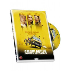 Ambulancen