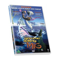 Den grimme ælling og mig