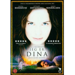 Jeg er Dina