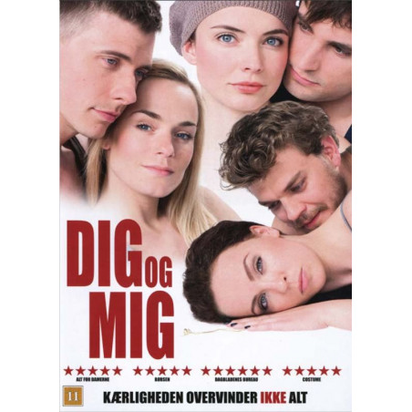 Dig og Mig