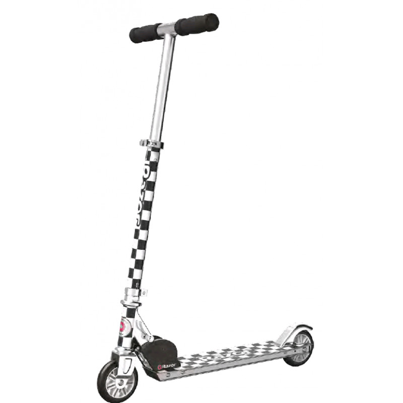 Razor - Checked Out Scooter (13073086)