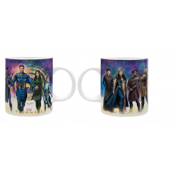 MARVEL - Eternals - Mug 320ml