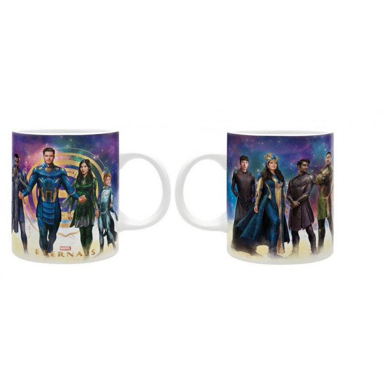 MARVEL - Eternals - Mug 320ml