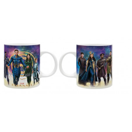 MARVEL - Eternals - Mug 320ml