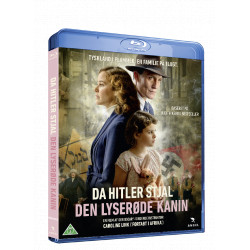 Da Hitler stjal den lyserøde kanin