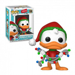 POP DISNEY HOLIDAY - DONALD DUCK