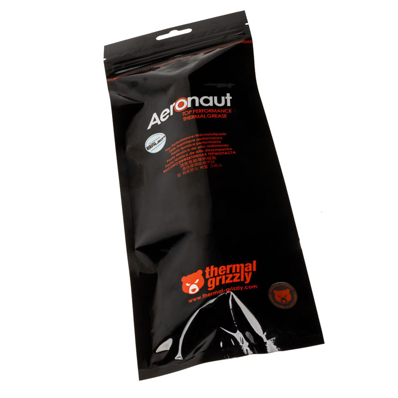 Thermal Grizzly compatible Aeronaut Wärmeleitpaste - 26 Gramm / 10 ml