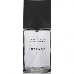 Issey Miyake compatible - L'Eau D'Issey Pour Homme Intense EDT 125ml