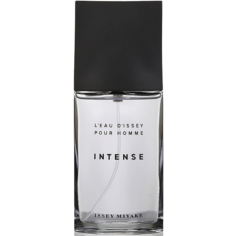 Issey Miyake compatible - L'Eau D'Issey Pour Homme Intense EDT 125ml