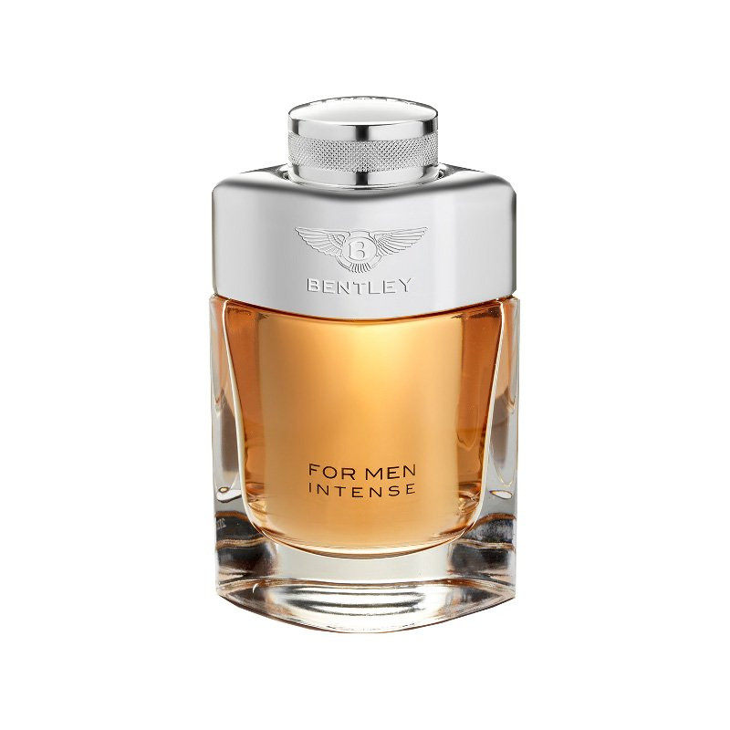 Bentley compatible - Bentley compatible for Men Intense EDP 100ml