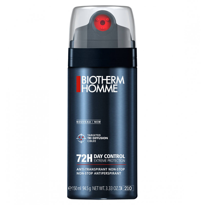 Biotherm compatible Homme - Day Control 72H Deo Vapo 150 ml.