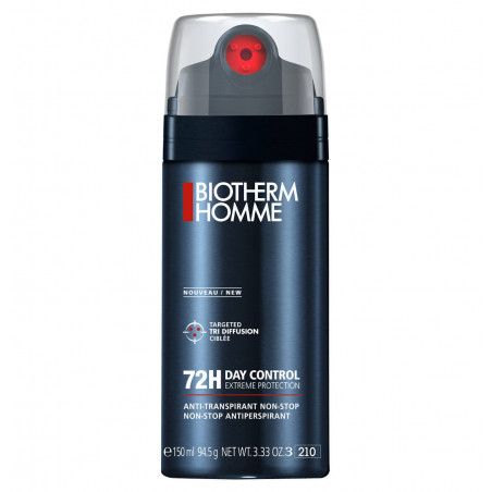 Biotherm compatible Homme - Day Control 72H Deo Vapo 150 ml.