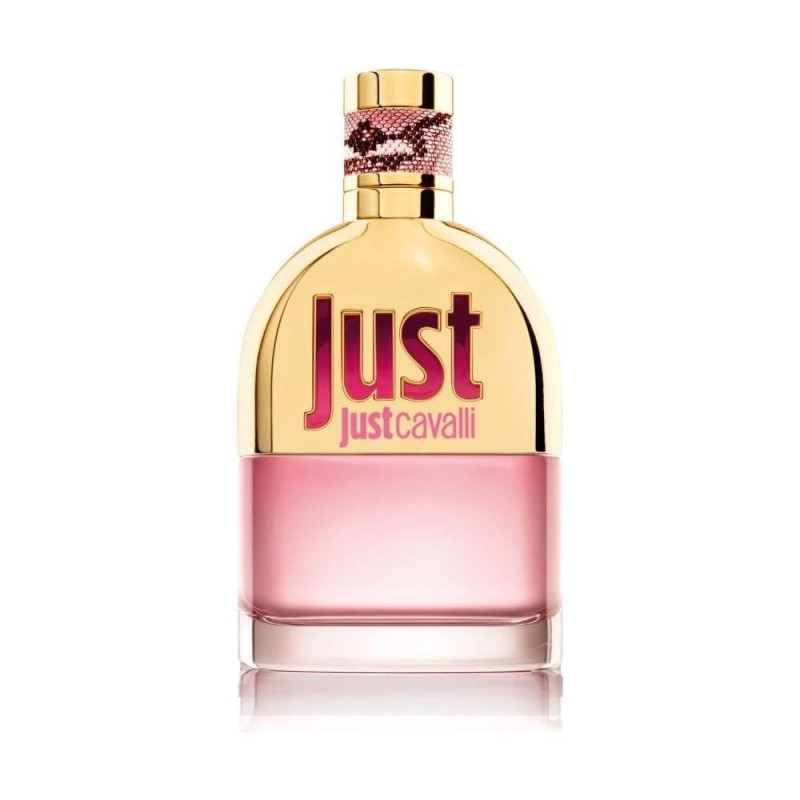Roberto Cavalli compatible - Just Cavalli EDT 75 ml