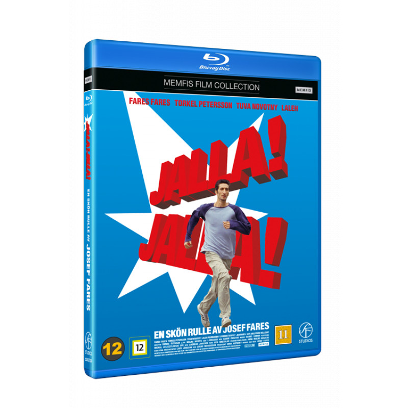 Jalla! Jalla!