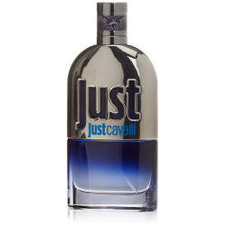 Roberto Cavalli compatible - Just Cavalli Man EDT 90 ml