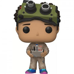 Figurine Pop! Rust City (pop 2)