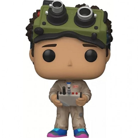 Figurine Pop! Rust City (pop 2)