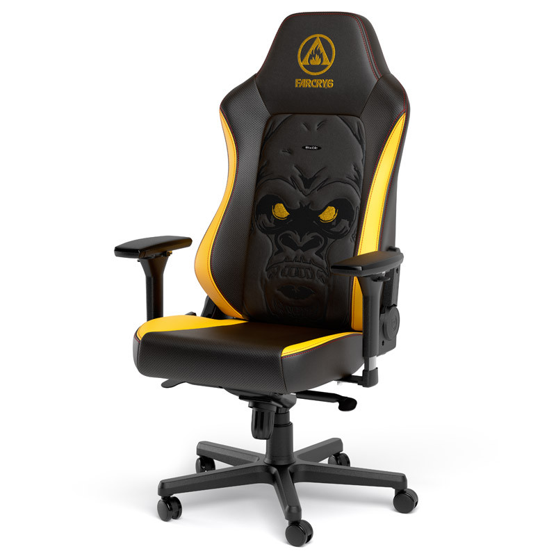 noblechairs HERO Gaming-Stuhl - Far Cry 6 Special Edition