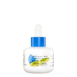 HoliFrog compatible - Halo AHA+BHA Evening Serum 30 ml