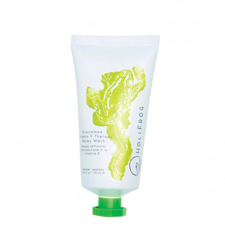 HoliFrog compatible - Kissimmee Vitamin F Therapy Balmy Wash 74 ml