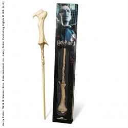 Professor Snape Wand (Window Box)  (NN8576)