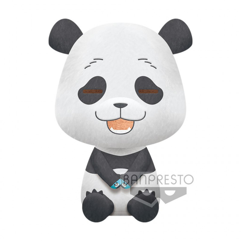 JUJUTSU KAISEN - Panda - Peluche Big Plush 20cm