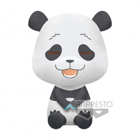 JUJUTSU KAISEN - Panda - Peluche Big Plush 20cm