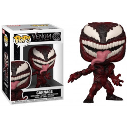 Funko Pop! - Venom 2 Carnage (56303)