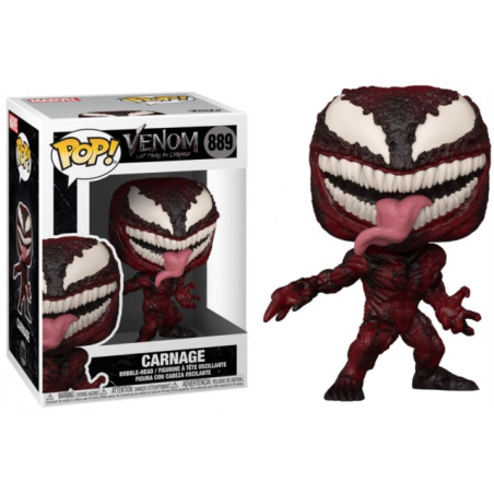 Funko Pop! - Venom 2 Carnage (56303)