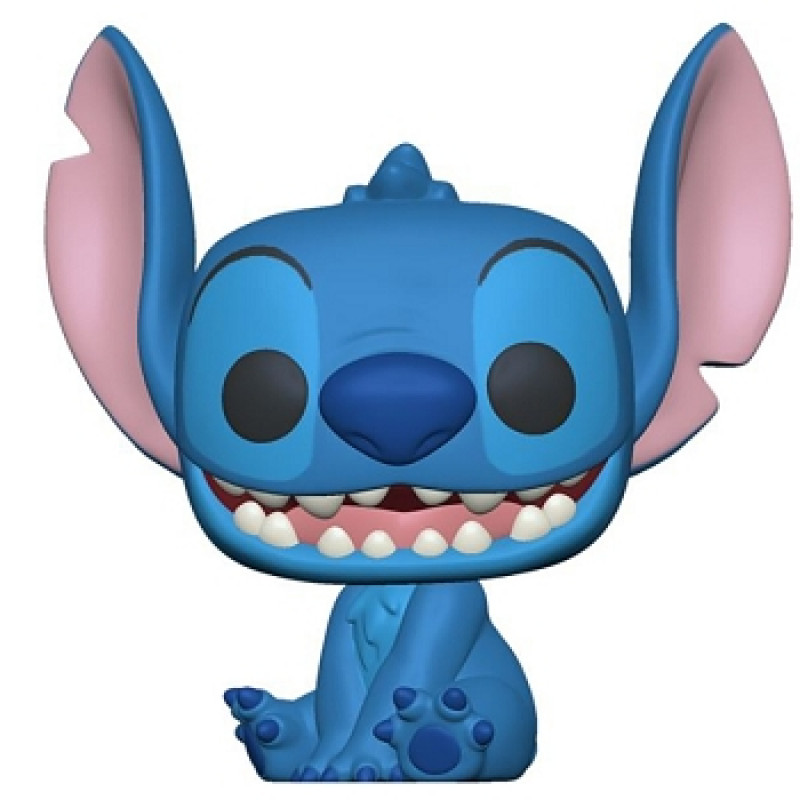POP STITCH SOURIANT