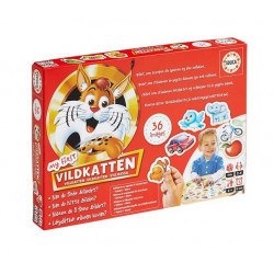 Educa compatible - My First Vildkatten (0015032)