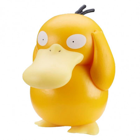 Pokemon - Figure Battle Pack - 8 cm - Psyduck (95025)
