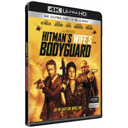 Hitman's Wife's Bodyguard