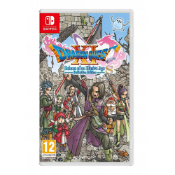 Dragon Quest XI S: Echoes of an Elusive Age - Definitive Edition