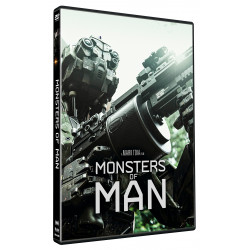 Monsters of Man