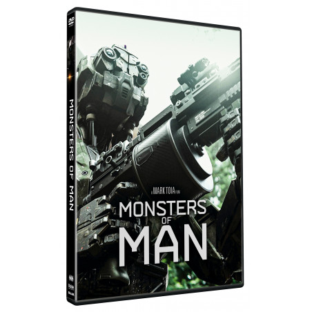Monsters of Man