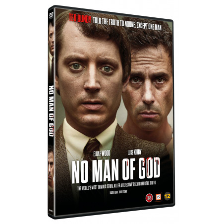 No Man of God
