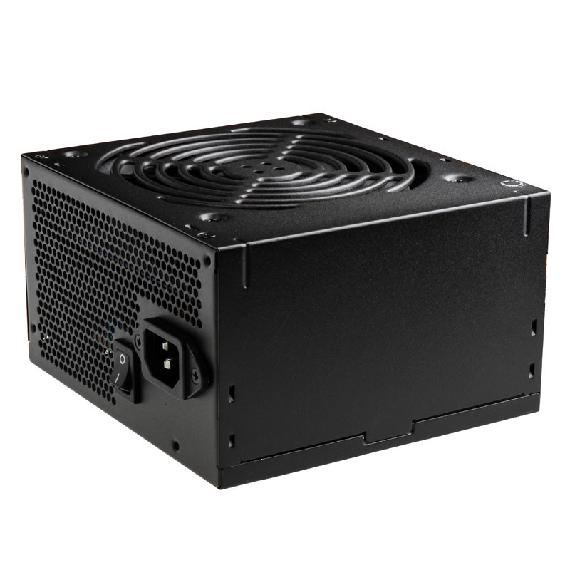 Silverstone SST-ST60F-ES230 Strider Essential Series - 600 Watt