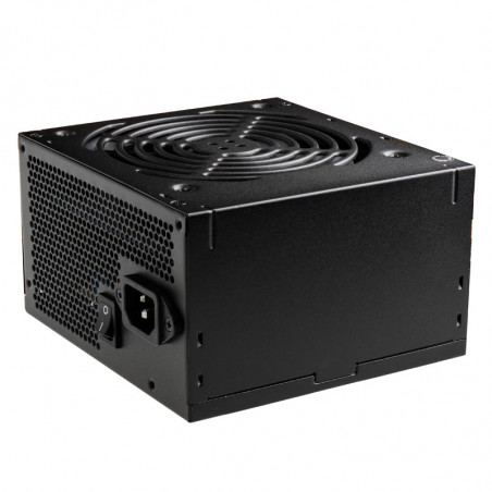Silverstone SST-ST60F-ES230 Strider Essential Series - 600 Watt