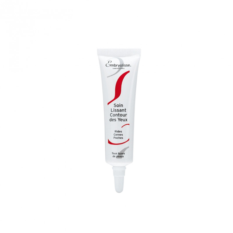 Embryolisse compatible - Smoothing Eye Contour Care 15 ml