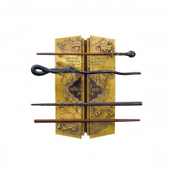 Harry Potter - The Marauder's Map Wand Collection (NN7905)