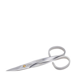 Tweezerman compatible - Stainless Steel Nail Scissors